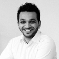 Rakesh Patel
