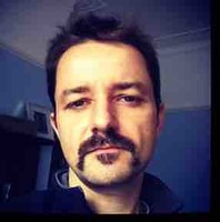 Simon Holland