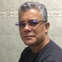 Waldecy G. Martins Martins