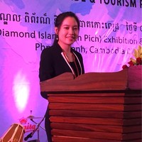 Kimnay Sok