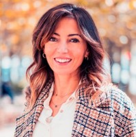 Silvia Sanz Garcia
