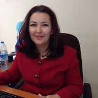 Arzu Yürükçü