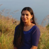 Aparna Cs