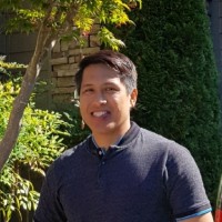 Erick Mancenido