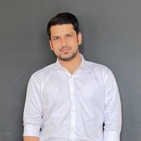 Ankush Johny