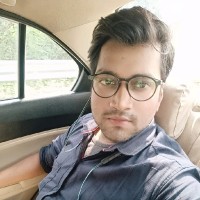 Ashutosh Sinha