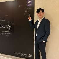 Jacky Wong