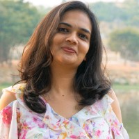 Madhura Hegde