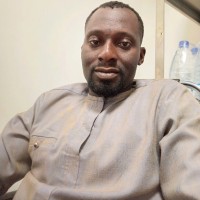 Paul Ogheneyole Ohawa