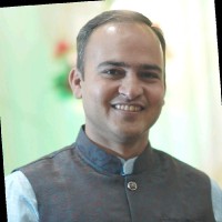 Dr. Pankaj Patil