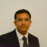 Mansoor Ali