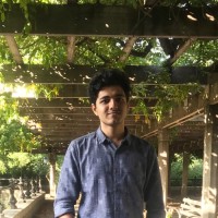 Anirudh Suresh