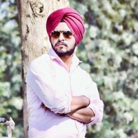 sunpreet singh