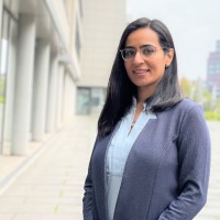 Monireh Pourjafarian