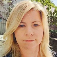 Agnieszka Van Vuuren