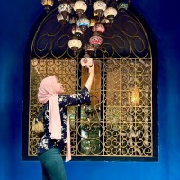 Norhasnaa Diyana Norhashim