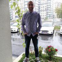Mustafa Yaşar