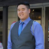 Justin Wu