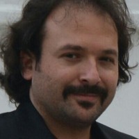 Metin Üçüncü