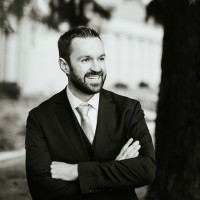 Jared Mayer