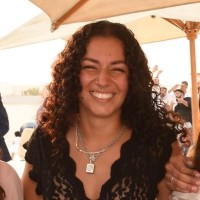 Nadine Khaled