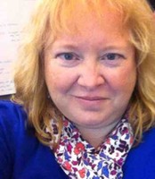 Susan Kehaya