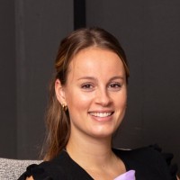 Milou Van Den Hoven