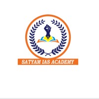 Satyam IAS Academy