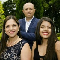 Msc. Francisco Gonzalez A.