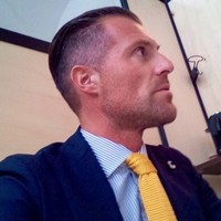 Riccardo Jelo