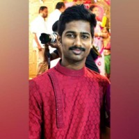 Shyam Sundar Maddala
