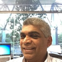 Satendra Kumar
