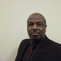 Keith Mitchell