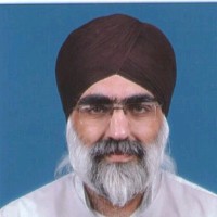 Gurinder Sambhi