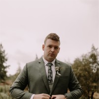 Garrett Whyte