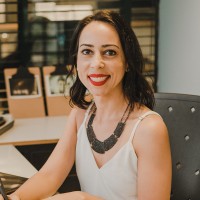 Thaís Leonel