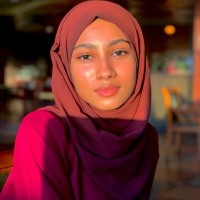 Aishath Raya