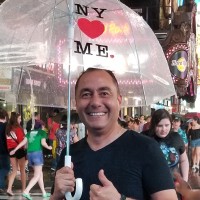 Ernesto Gomez