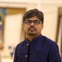Abbas Haider
