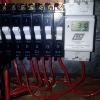 Pr Electrical Electrician