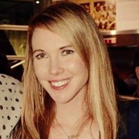 Claire Harding