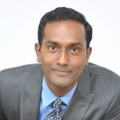 Rupesh Kotapati, Ph.D.