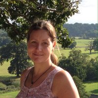 Claire Charters