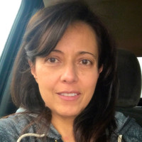 Maria Garrido
