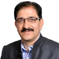 Dr. Parag Thuse