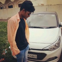 Bharat Patil