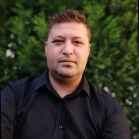 İsmail Yalçın