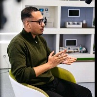 Aimen Abderrahmane Mazouz