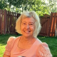 Kathryn Hohmann
