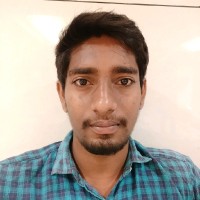 Srinivas Yella